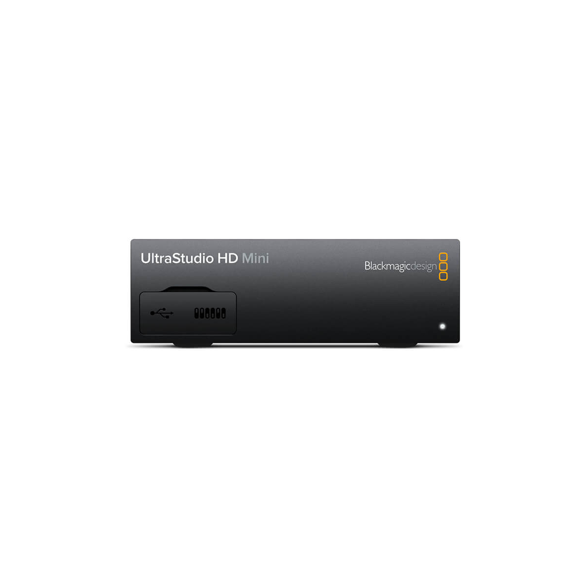 【Blackmagic Design】UltraStudio HD Mini