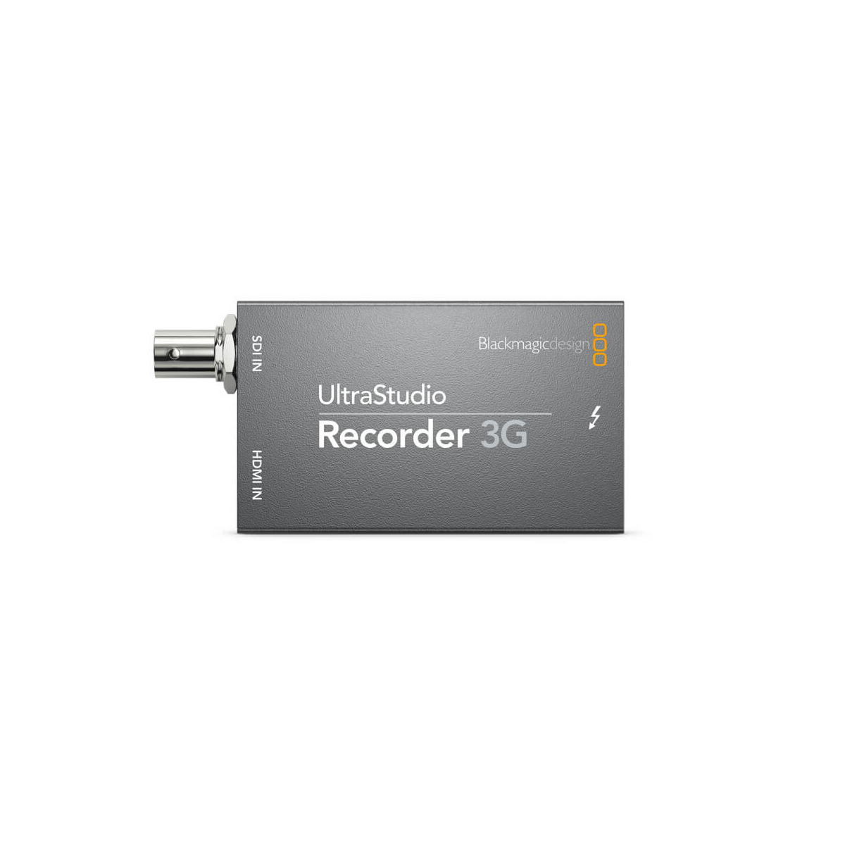 【Blackmagic Design】UltraStudio Recorder 3G