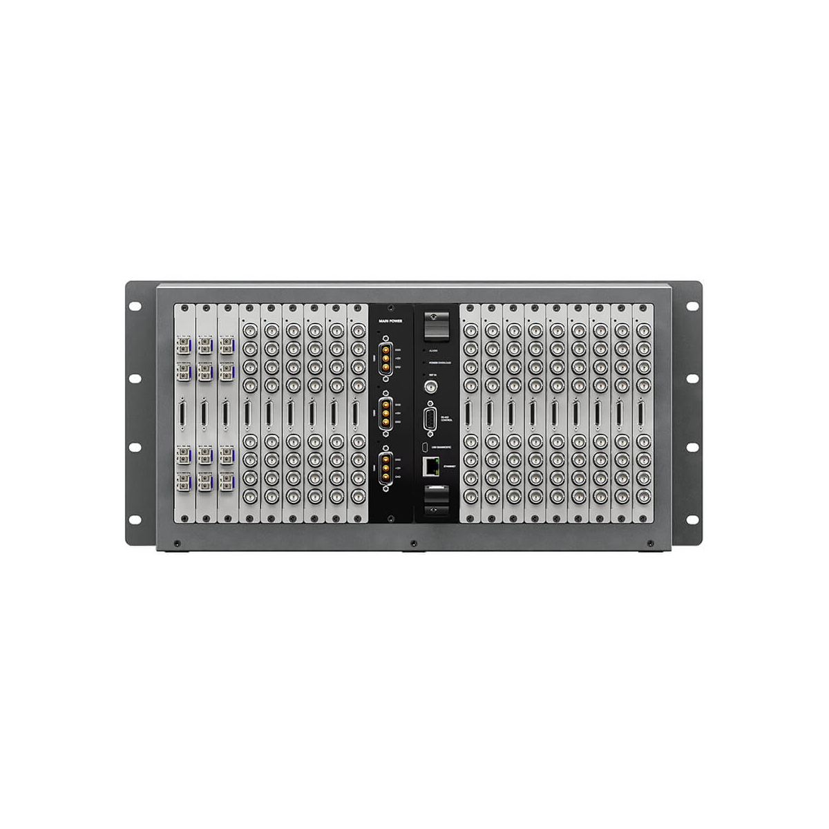 【Blackmagic Design】Universal Videohub 72