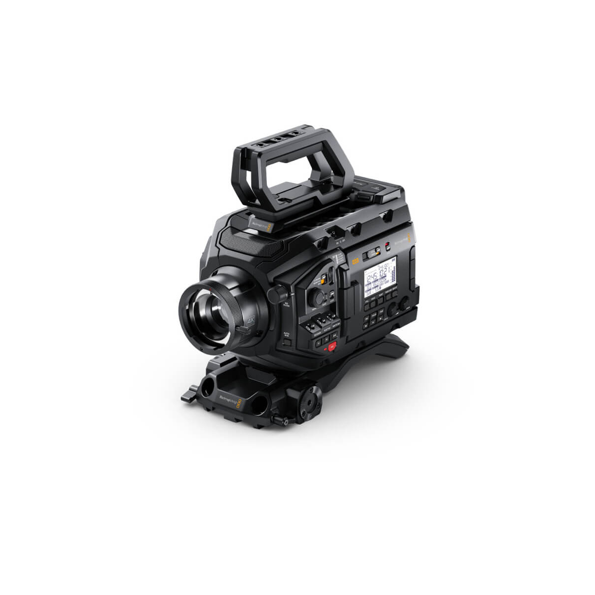 【Blackmagic Design】URSA Broadcast G2