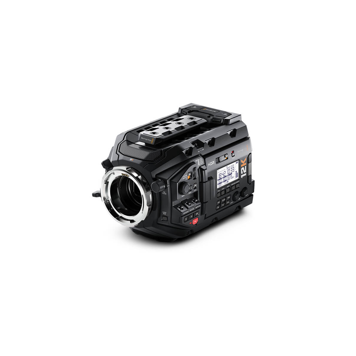 【Blackmagic Design】URSA Mini Pro 12K