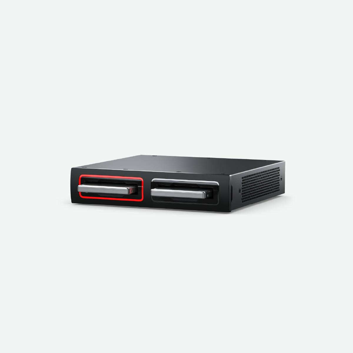 【Blackmagic Design】Cloud Dock 2