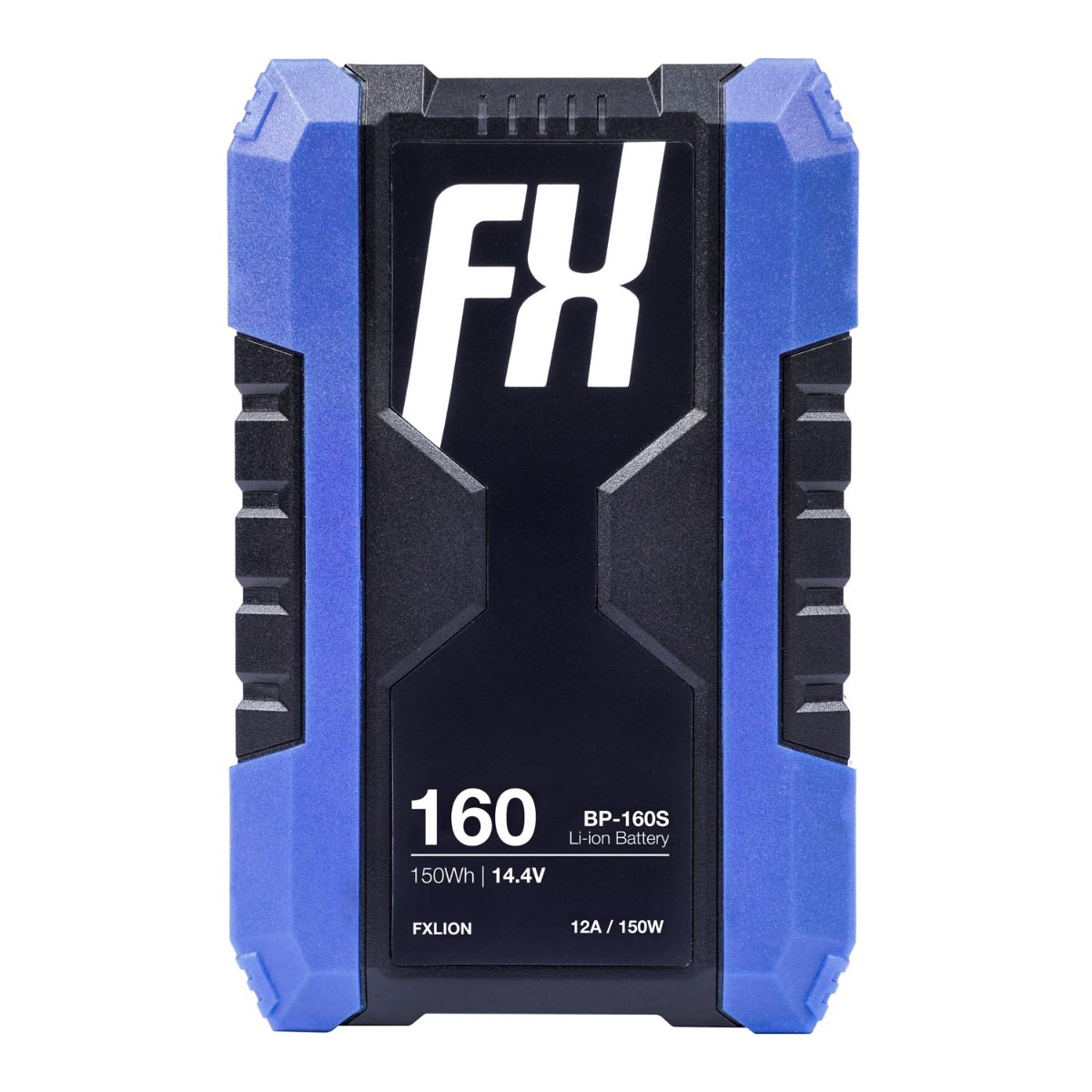 【Fxlion】14.4V/160Wh Cool Black Battery