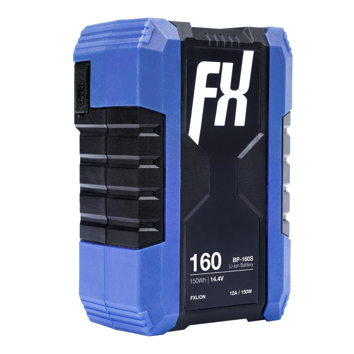 【Fxlion】14.4V/160Wh Cool Black Battery