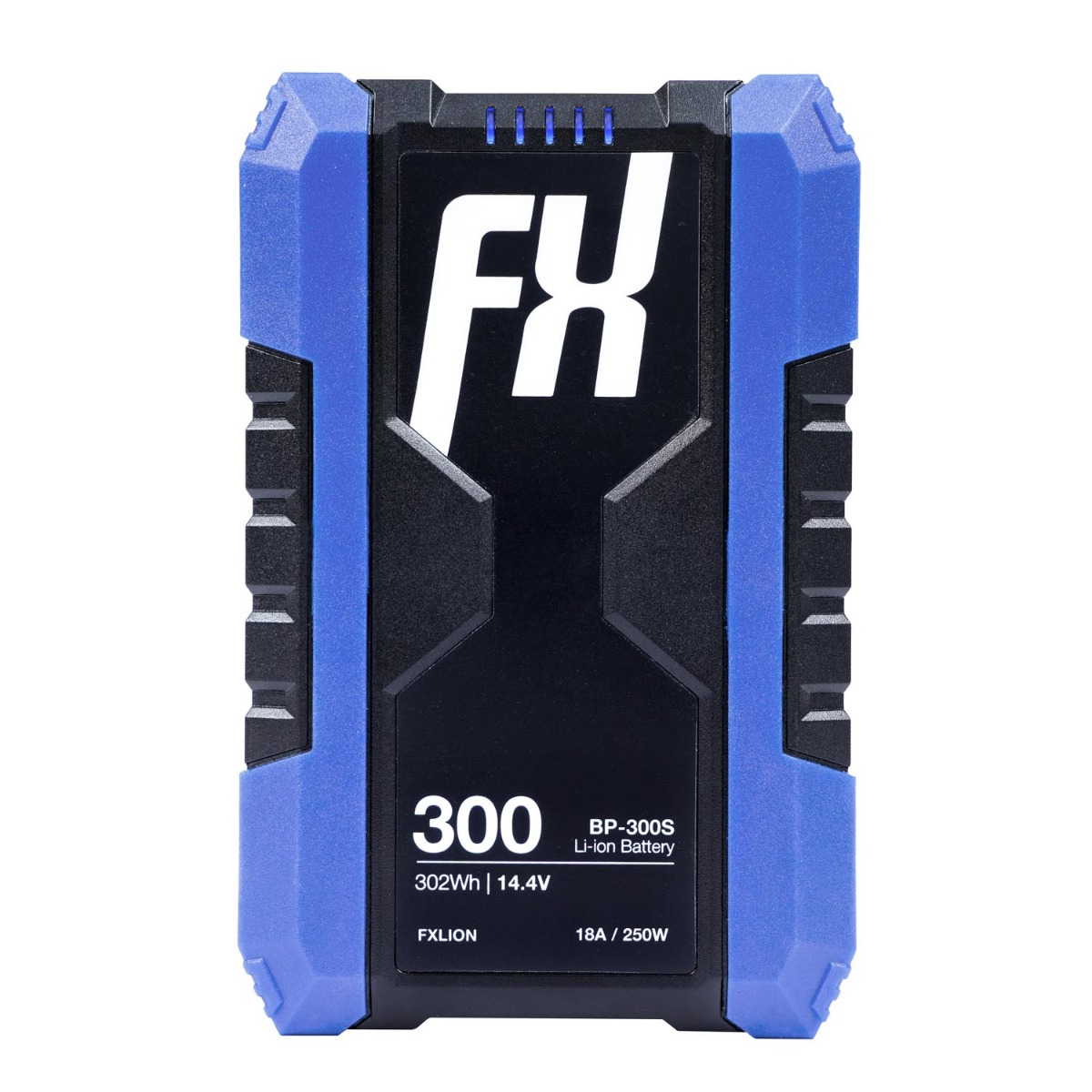 【Fxlion】14.4V/300Wh Cool Black Battery