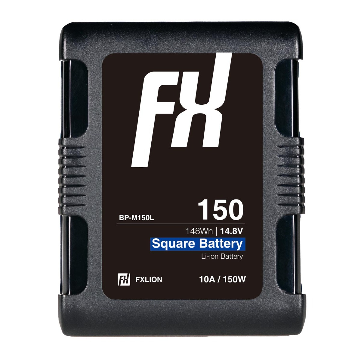 【Fxlion】14.8V / 148Wh - Smart Square Battery