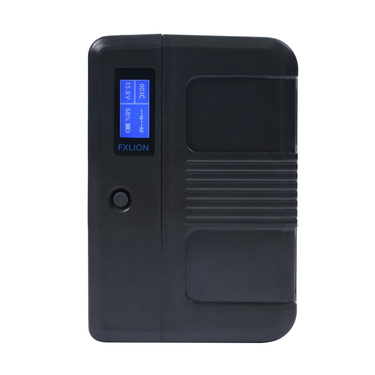 【Fxlion】14.8V / 198Wh - Smart Square Battery