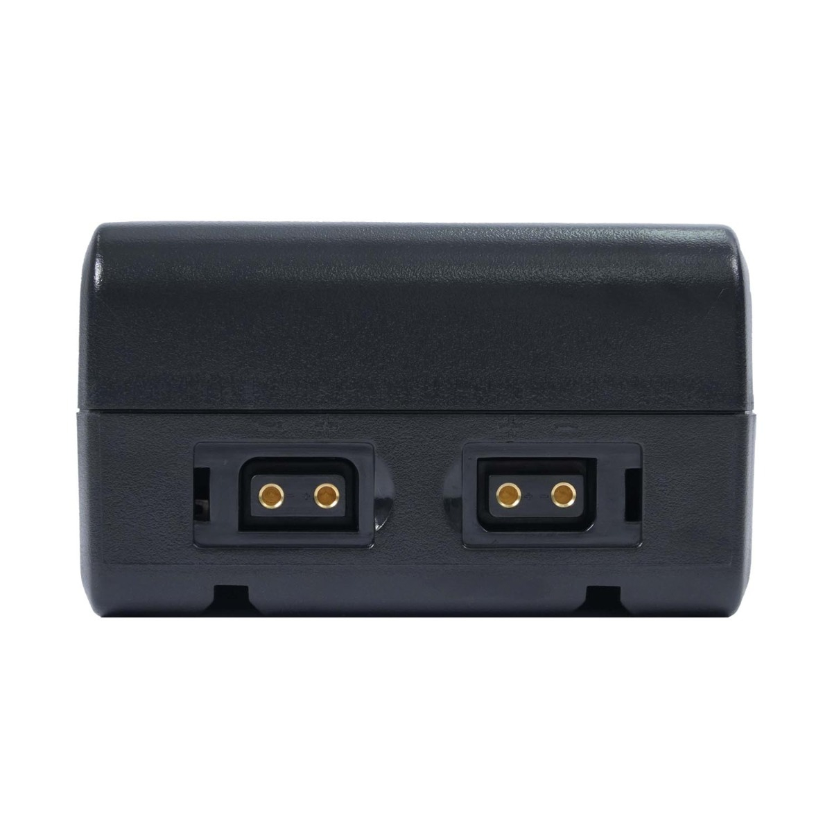【Fxlion】Smart Square V-Mount Battery 14.4V/USB-A/D-TAP