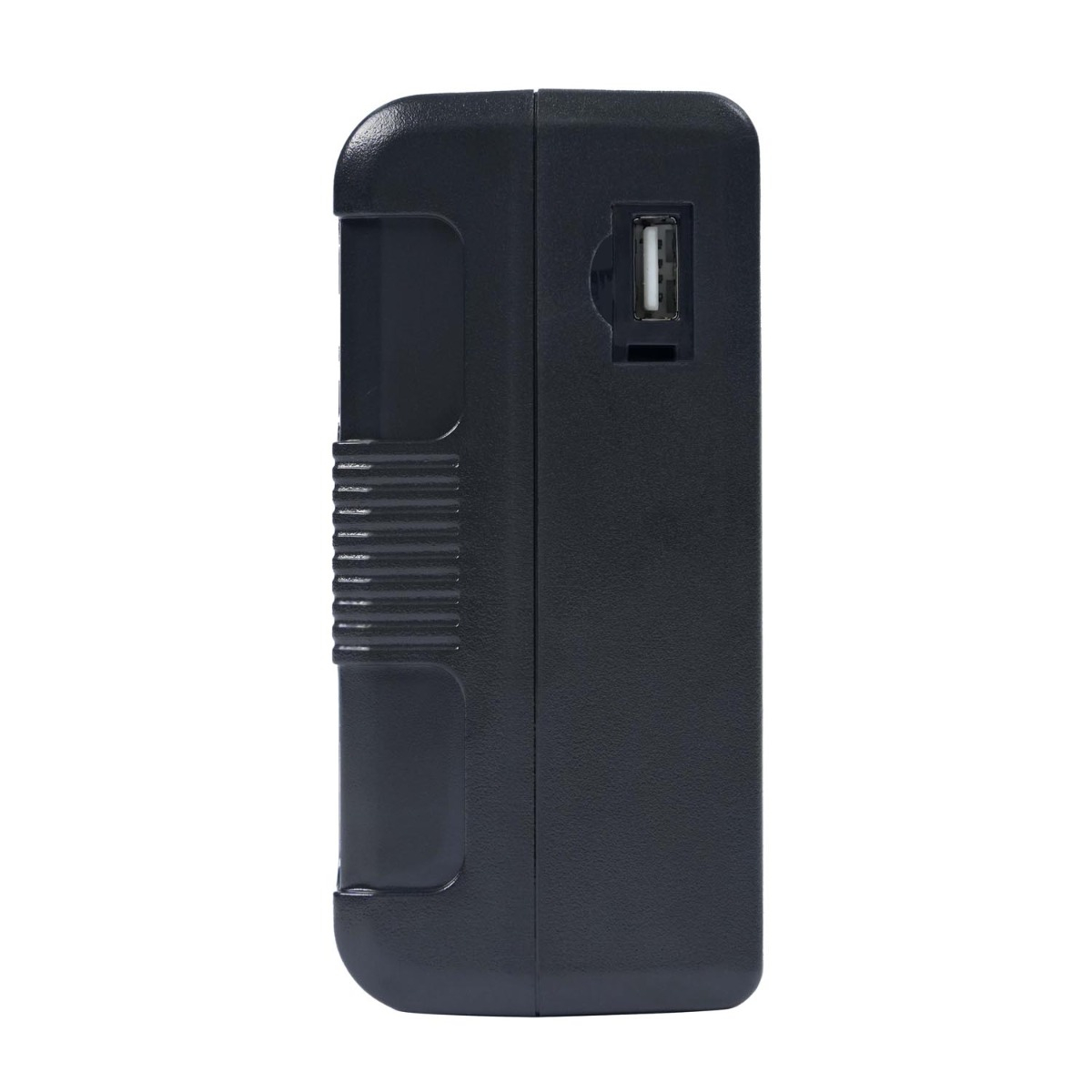 【Fxlion】Smart Square V-Mount Battery 14.4V/USB-A/D-TAP