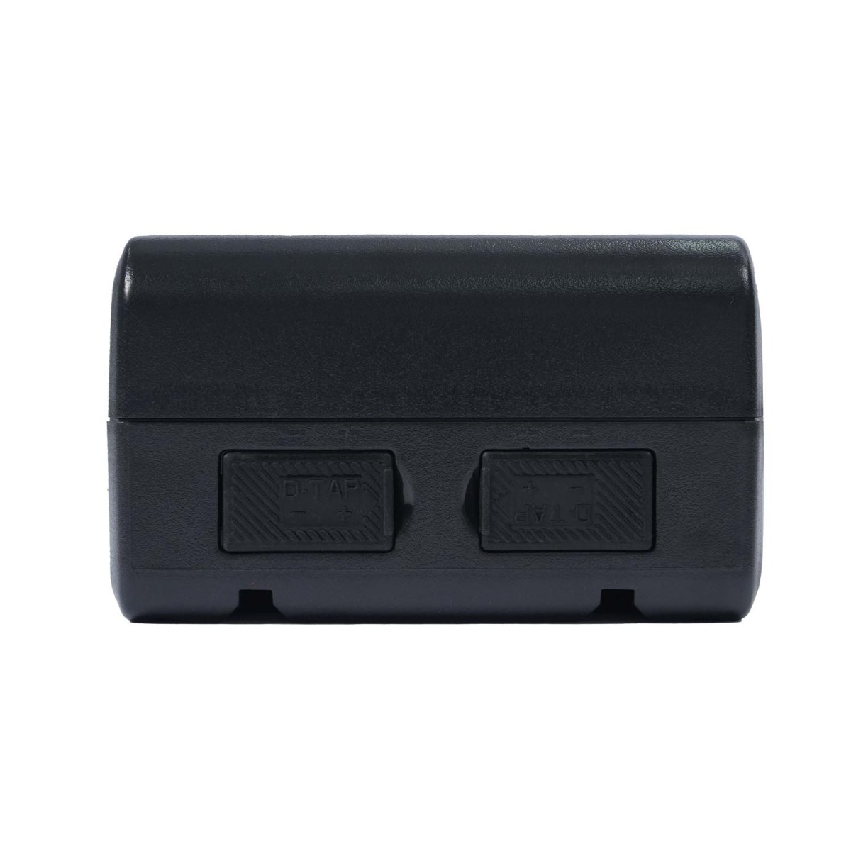 【Fxlion】Smart Square V-Mount Battery 14.4V/USB-A/D-TAP