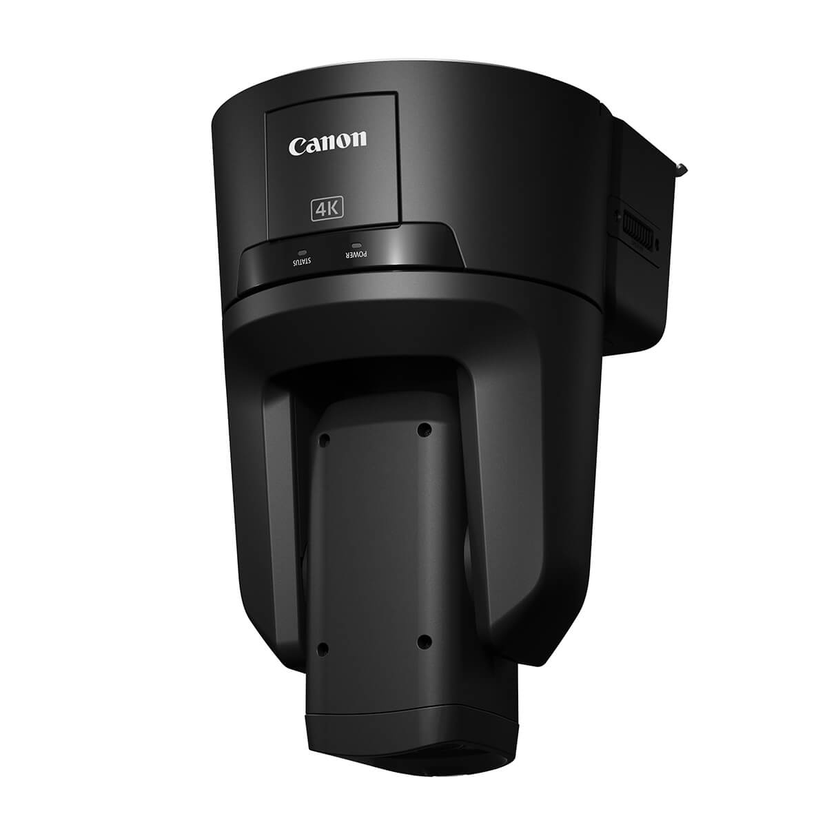 【Canon】CR-N700 4K NDI-HX/IP/12G-SDI/HDMI PTZ Camera with 15X Zoom