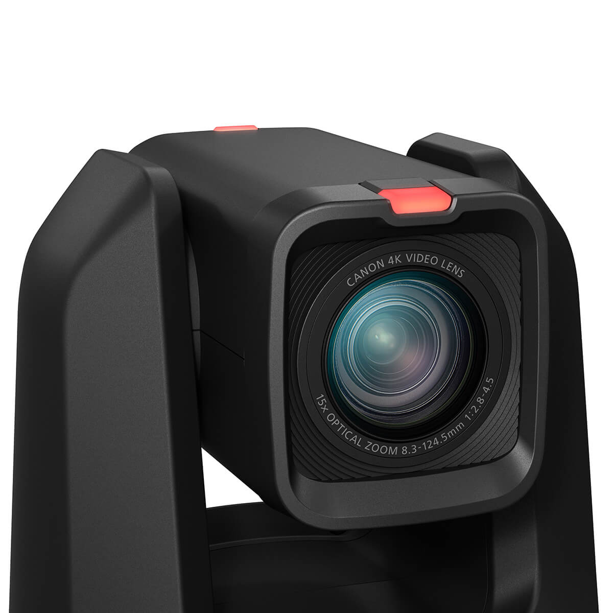 【Canon】CR-N700 4K NDI-HX/IP/12G-SDI/HDMI PTZ Camera with 15X Zoom