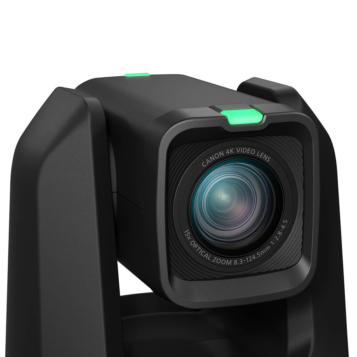 【Canon】CR-N700 4K NDI-HX/IP/12G-SDI/HDMI PTZ Camera with 15X Zoom