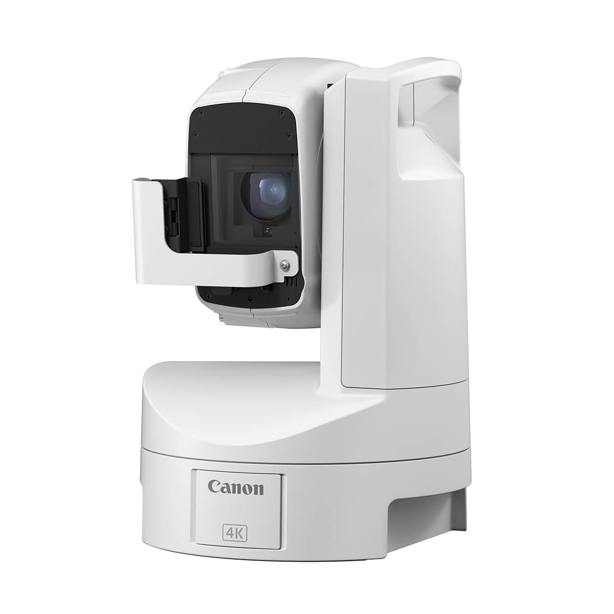 【Canon】CR-X300 4K SDI IP65 Outdoor PTZ Camera with 20x Zoom