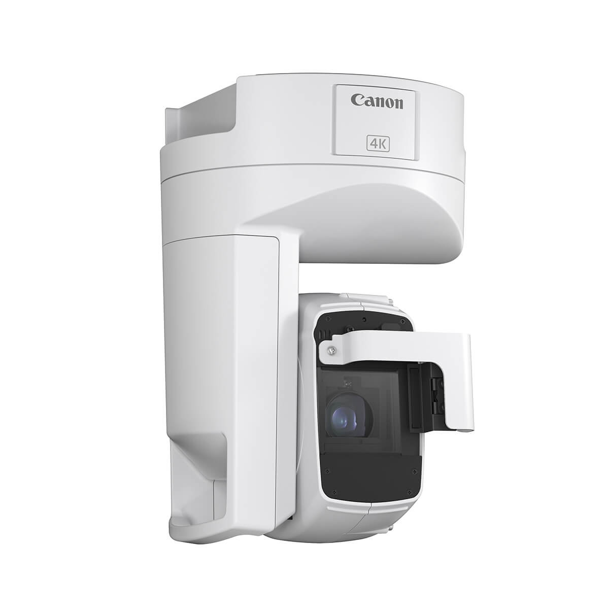 【Canon】CR-X300 4K SDI IP65 Outdoor PTZ Camera with 20x Zoom
