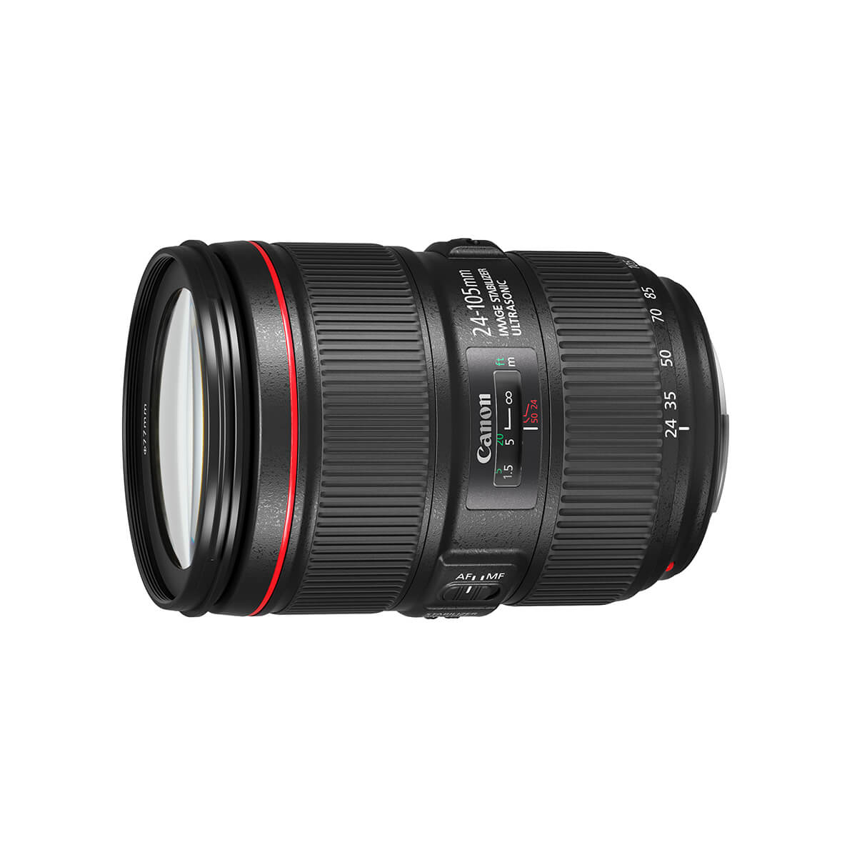 【Canon】EF 24-105mm f/4L IS II USM Lens