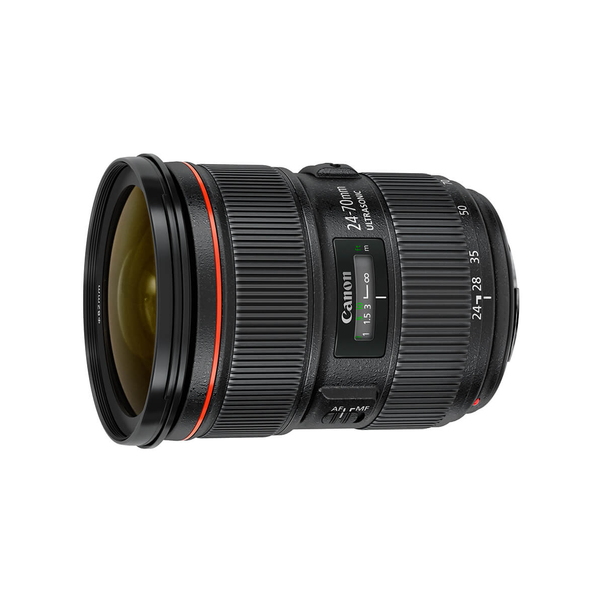 【Canon】EF 24-70mm f/2.8L II USM Lens