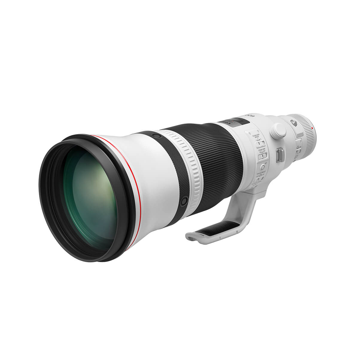 【Canon】EF 600mm f/4L IS III USM Lens