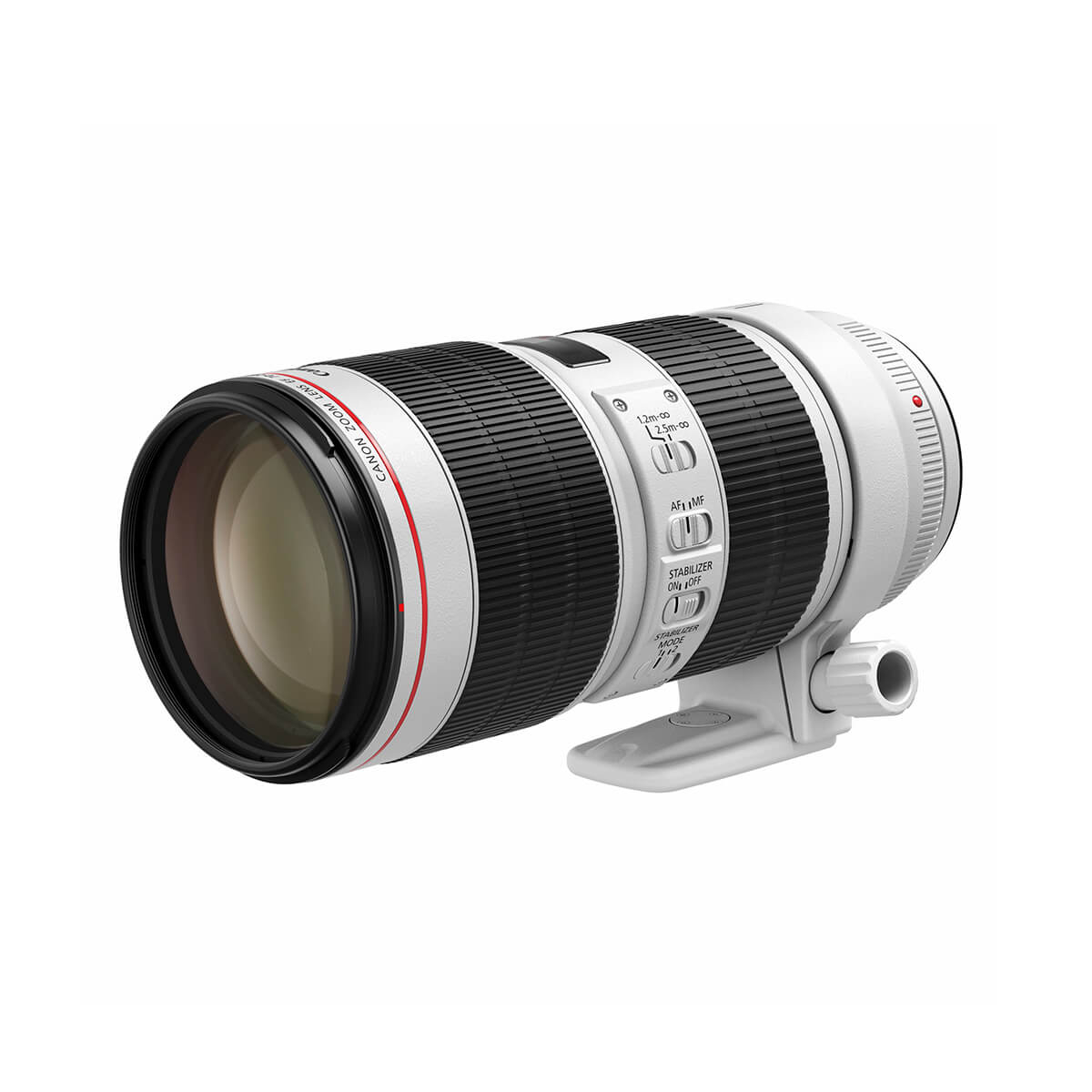 【Canon】EF 70-200mm f/2.8L IS III USM Lens