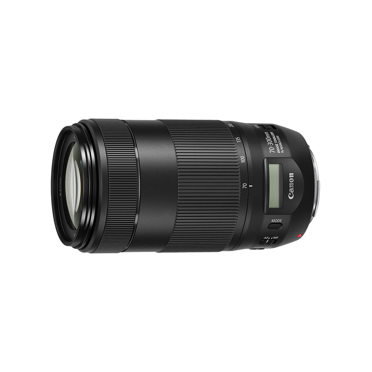 【Canon】EF 70-300mm f/4-5.6 IS II USM Lens