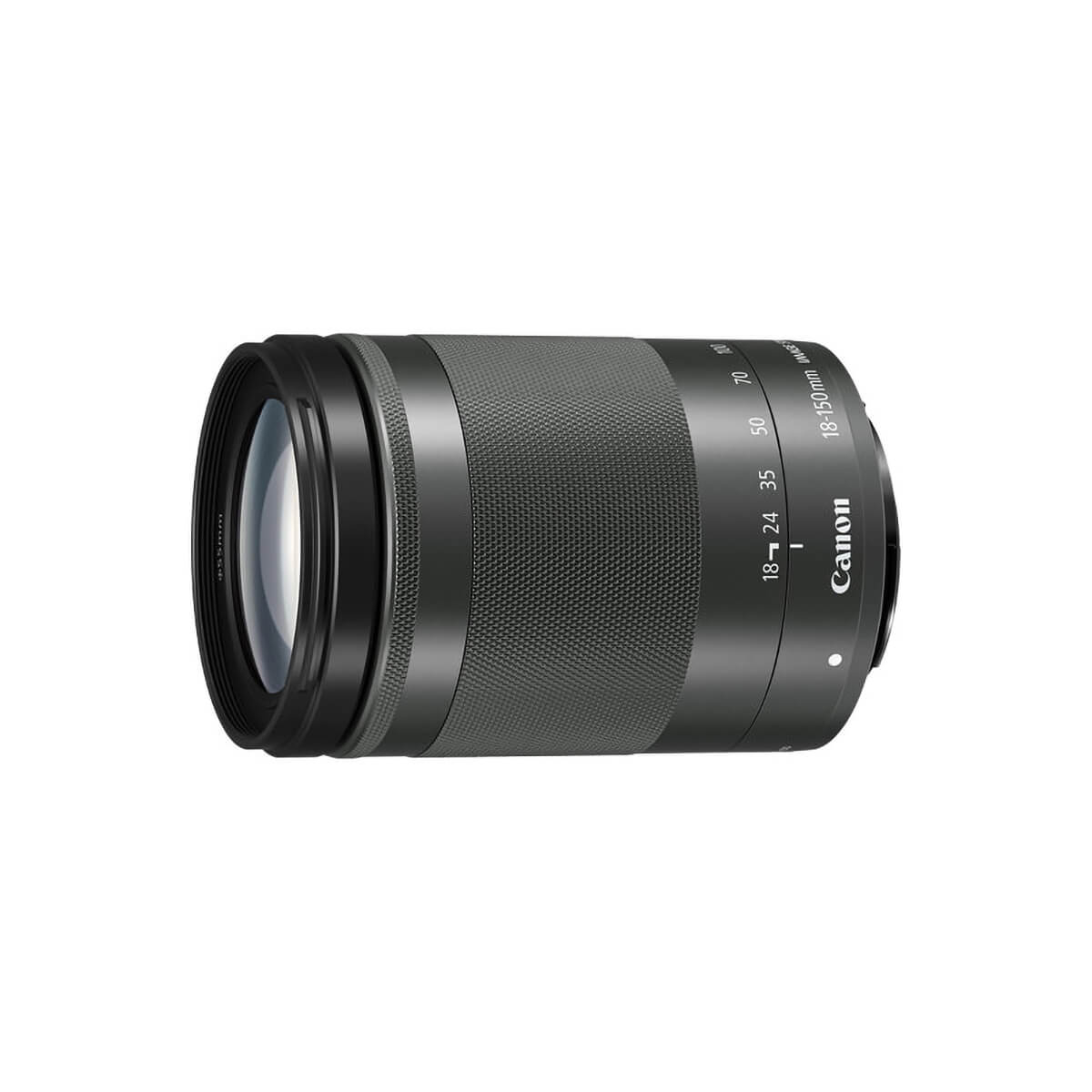 【Canon】EF-M 18-150mm f/3.5-6.3 IS STM Lens