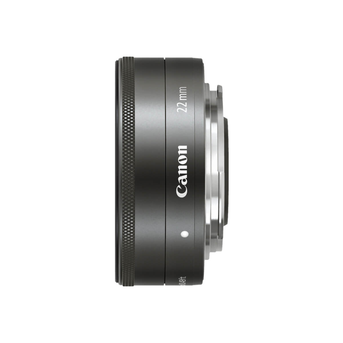 【Canon】EF-M 22mm f/2 STM Lens