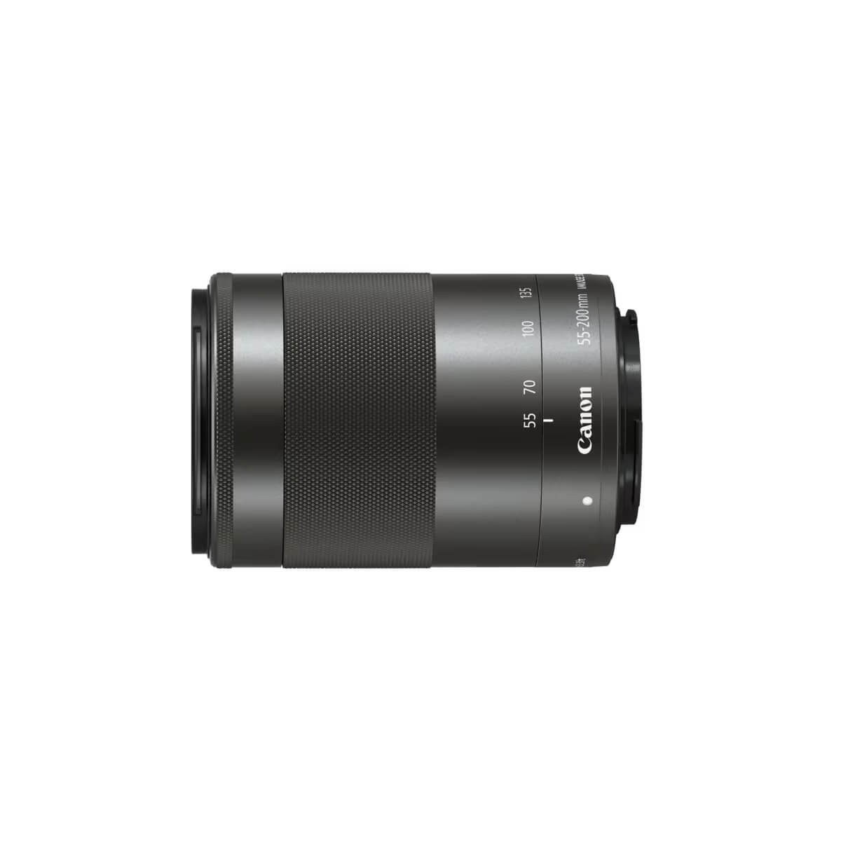 【Canon】EF-M 55-200mm f/4.5-6.3 IS STM Lens