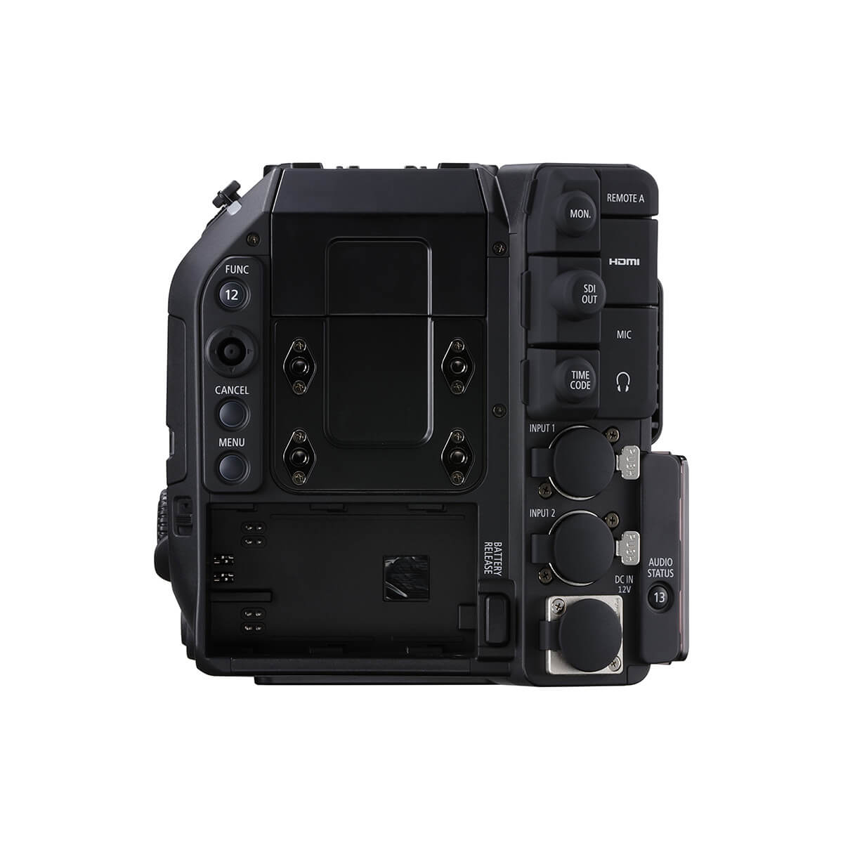 【Canon】EOS C500 Mark II Cinema Camera