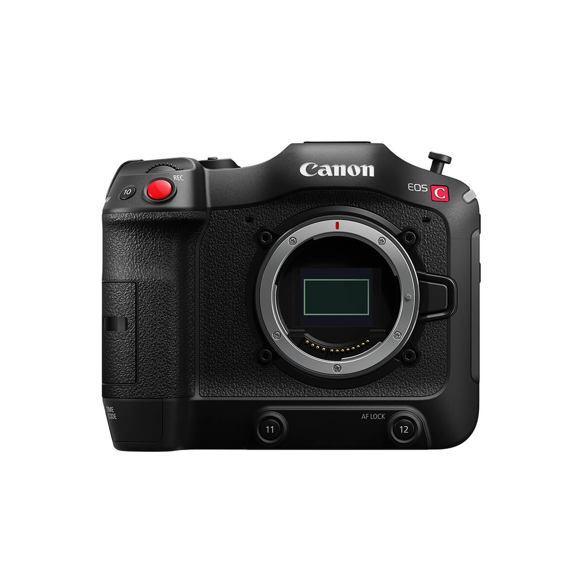 【Canon】EOS C70 Cinema Camera