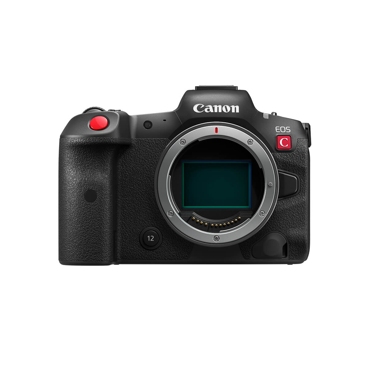 【Canon】EOS R5 C Mirrorless Cinema Camera