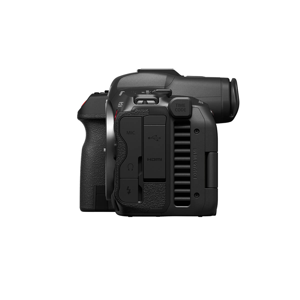 【Canon】EOS R5 C Mirrorless Cinema Camera