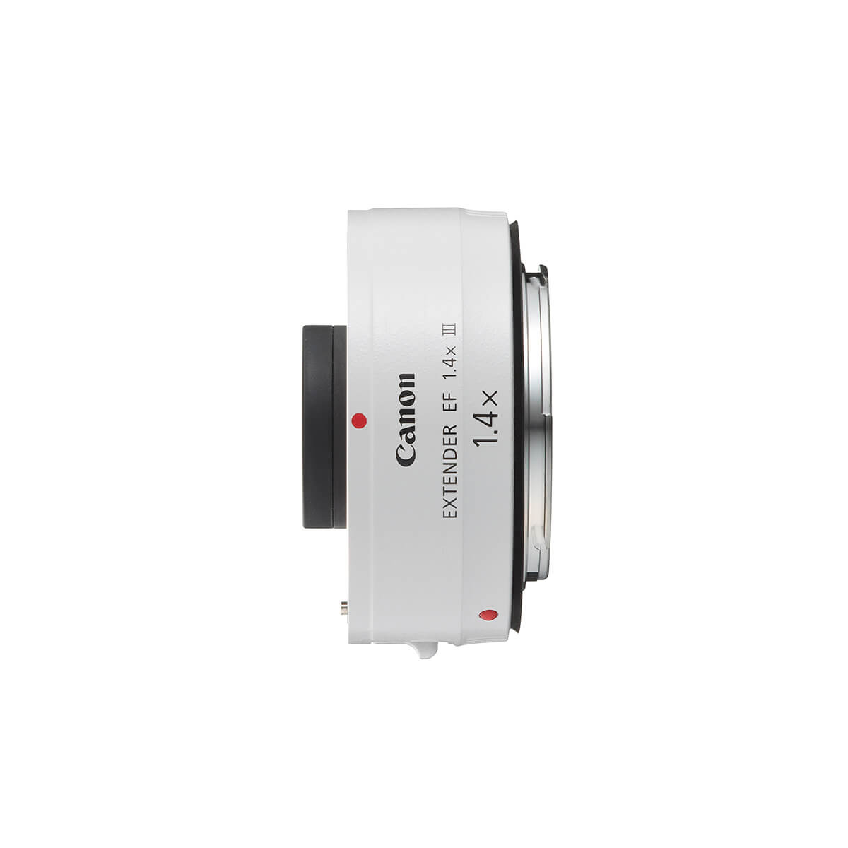 【Canon】Extender EF 1.4x III