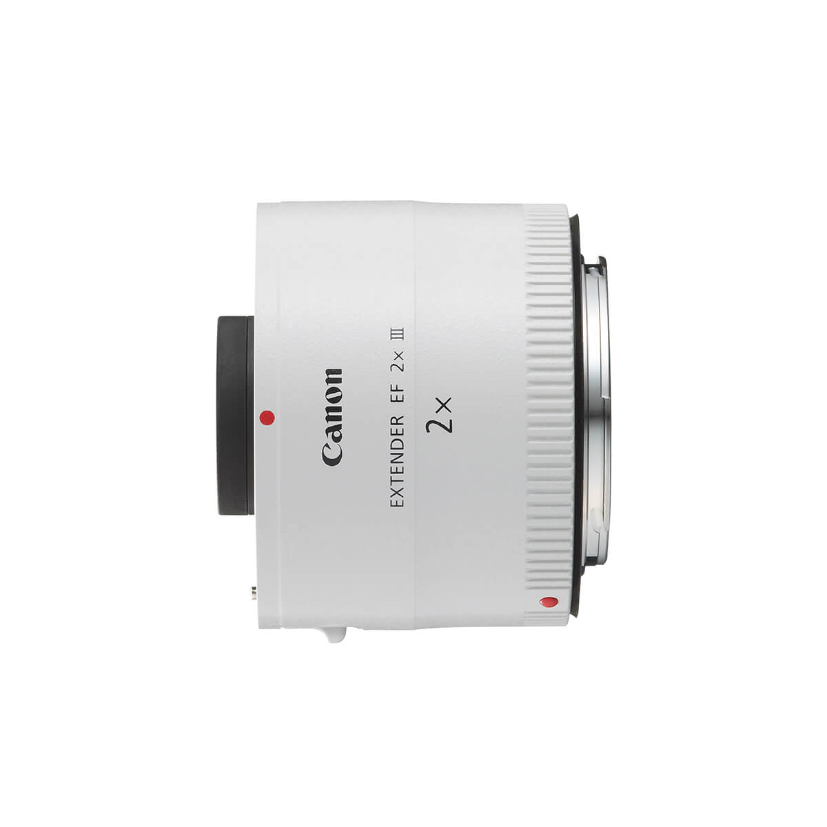 【Canon】Extender EF 2x III