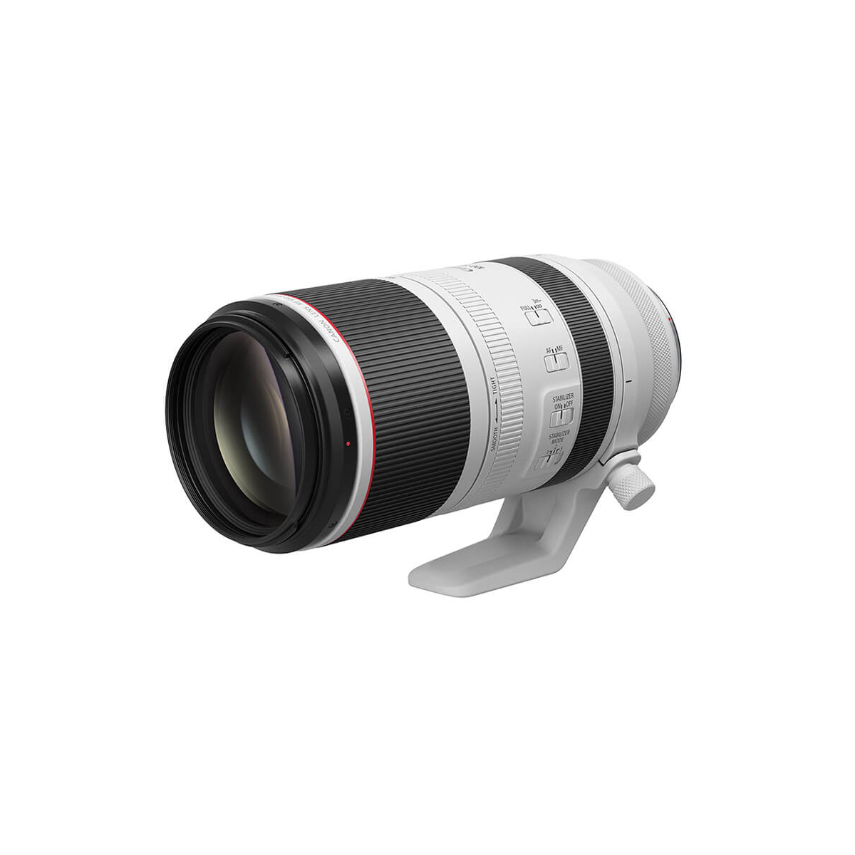 【Canon】RF 100-500MM F4.5-7.1 L IS USM Lens
