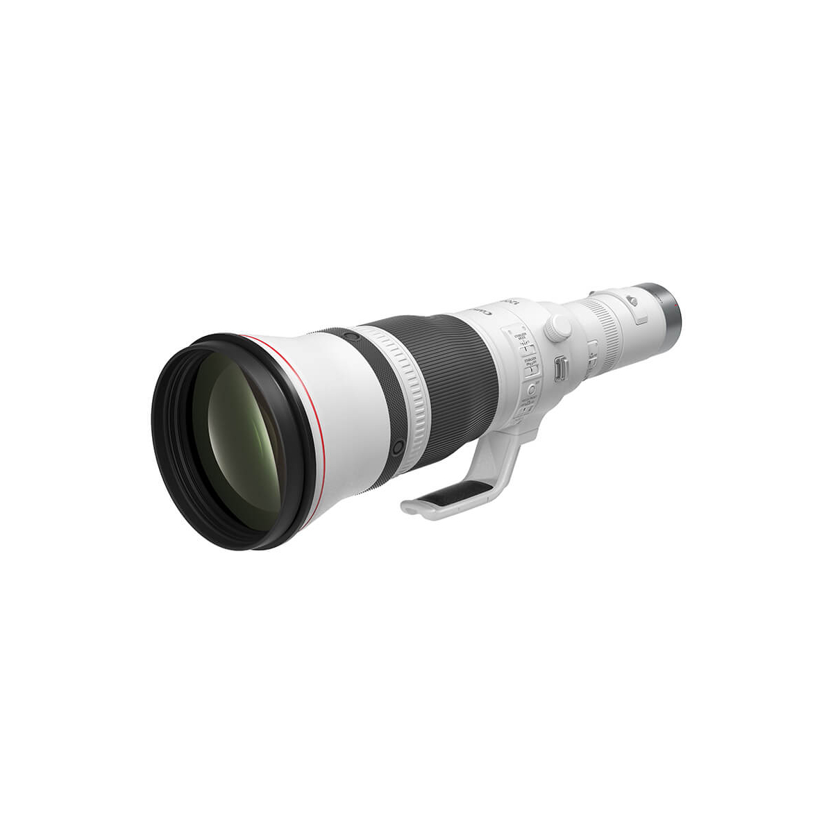 【Canon】RF 1200mm F8L IS USM Lens