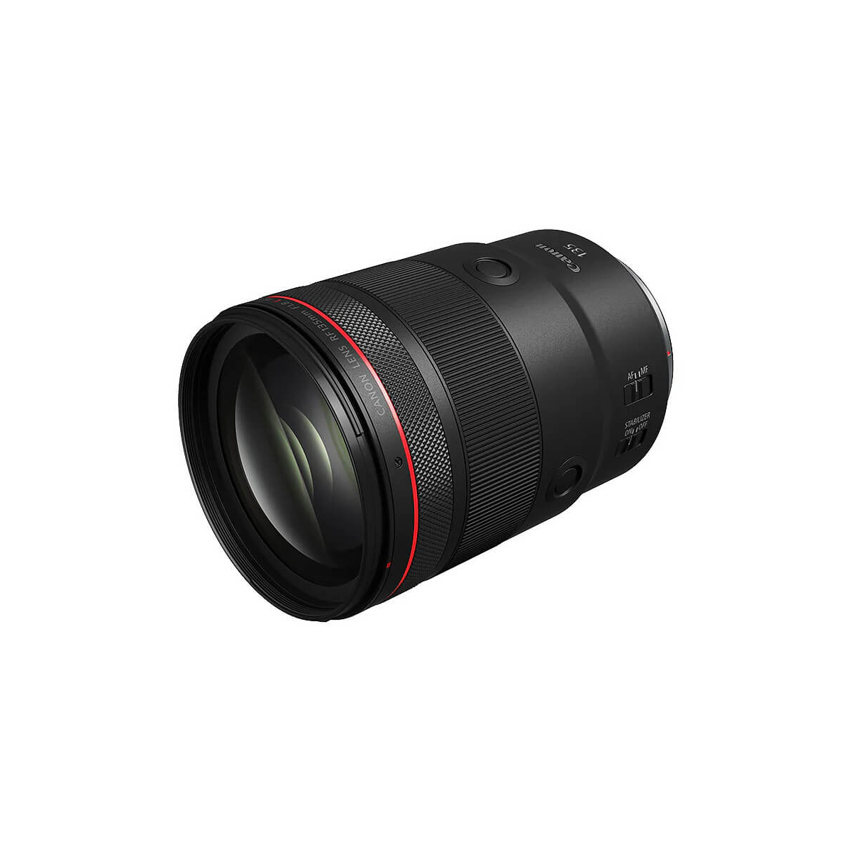 【Canon】RF 135mm f/1.8L IS USM Lens