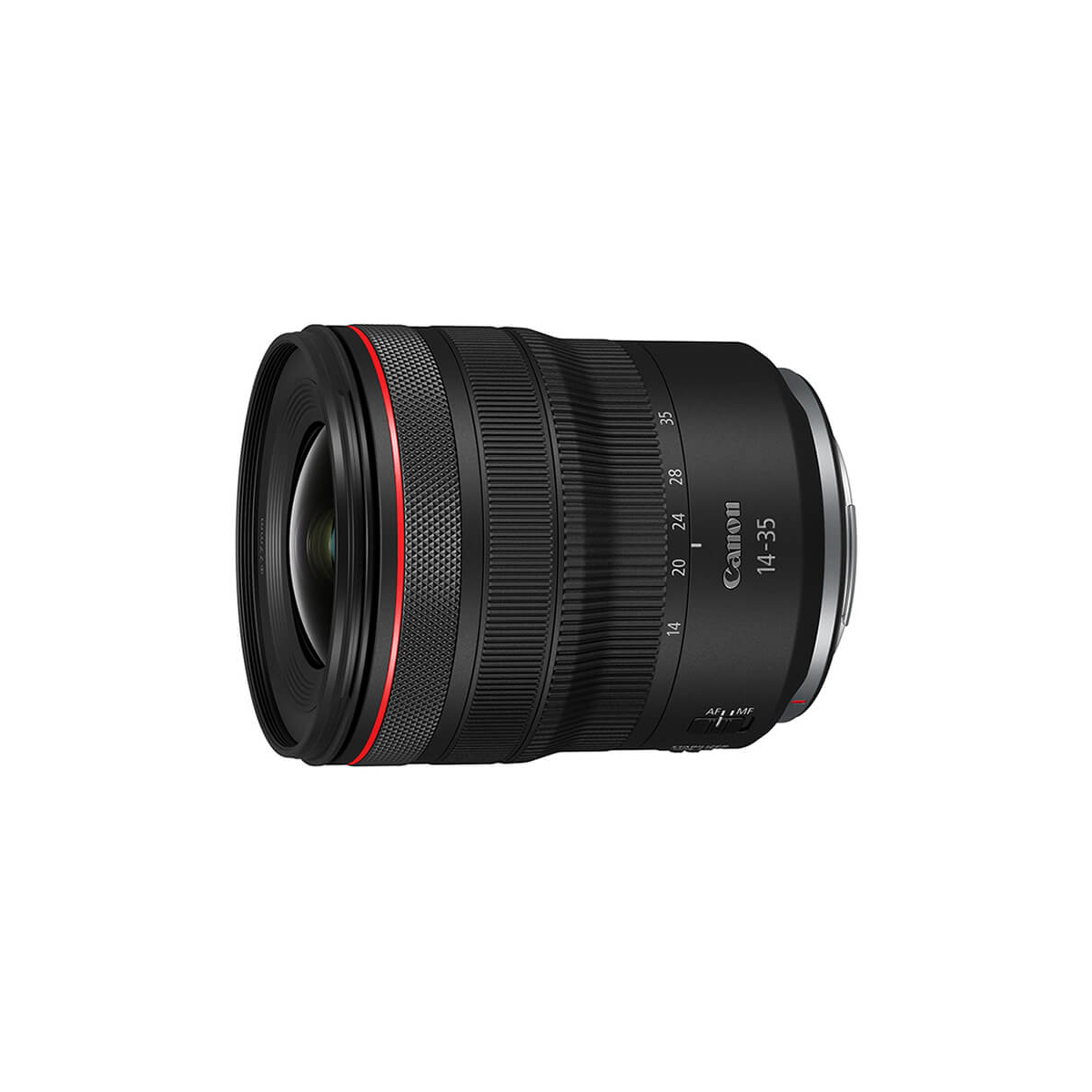 【Canon】RF 14-35mm F4L IS USM Lens