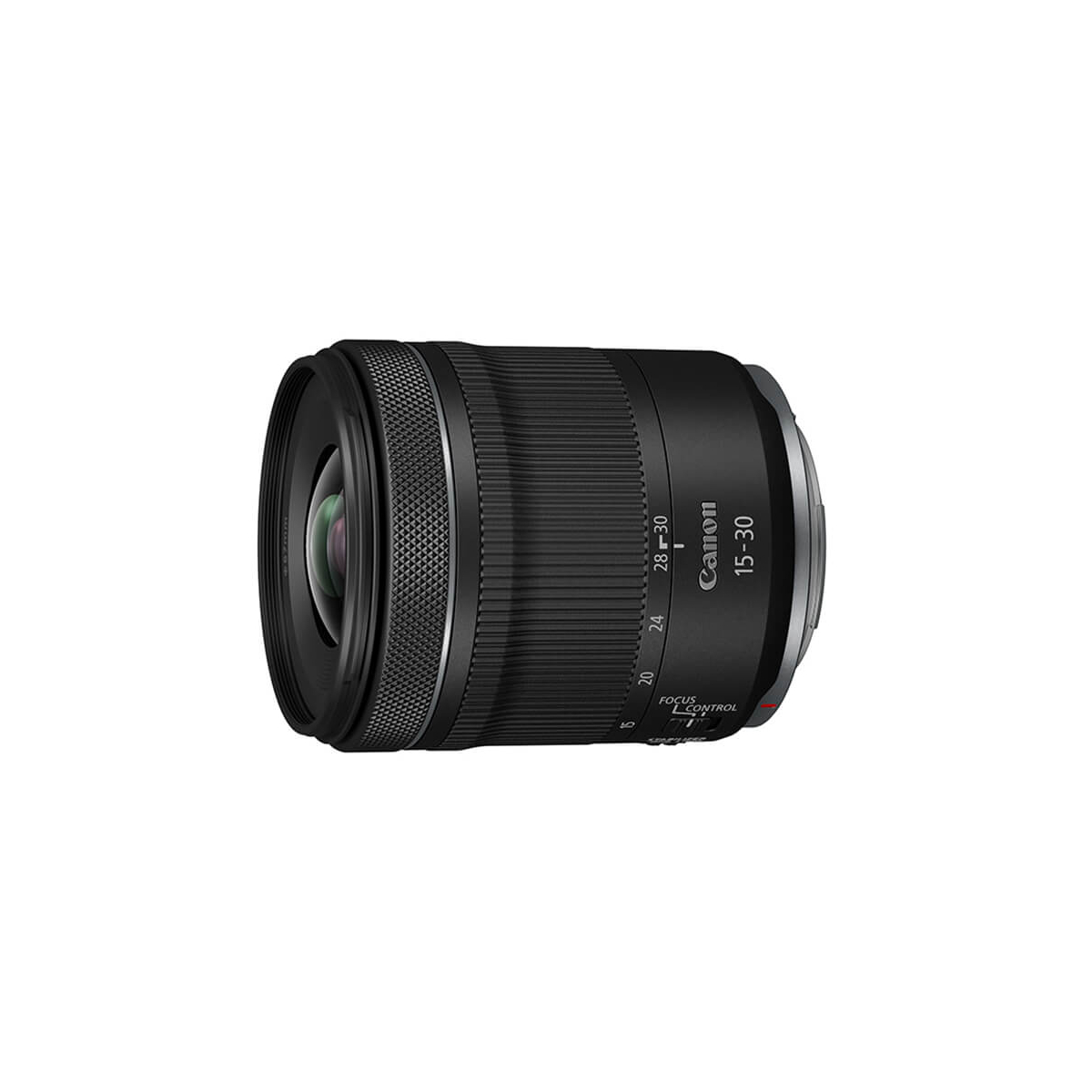 【Canon】RF 15-30mm F4.5-6.3 IS STM Lens