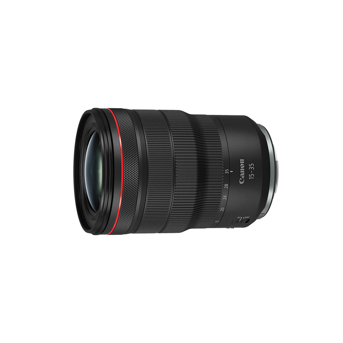 【Canon】RF 15-35mm F2.8L IS USM Lens