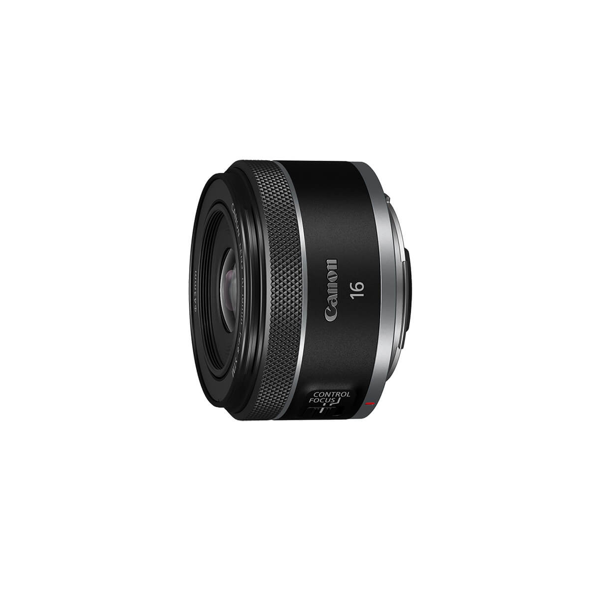 【Canon】RF 16mm F2.8 STM Lens