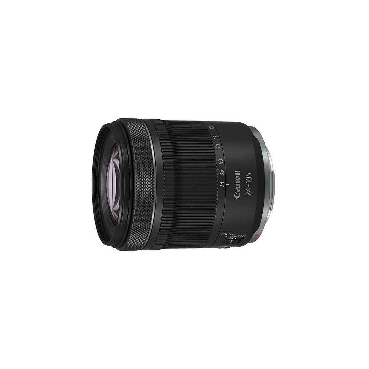 【Canon】RF 24-105mm F4-7.1 IS STM Lens