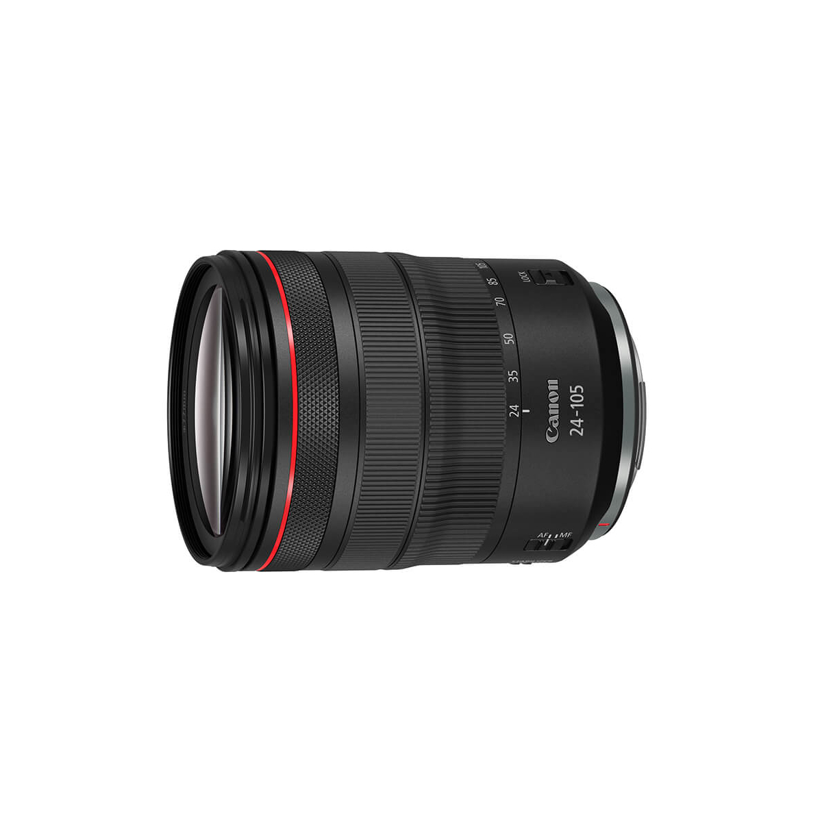 【Canon】RF 24-105mm F4L IS USM Lens