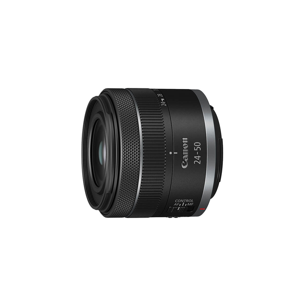 【Canon】RF 24-50mm F4.5-6.3 IS STM Lens