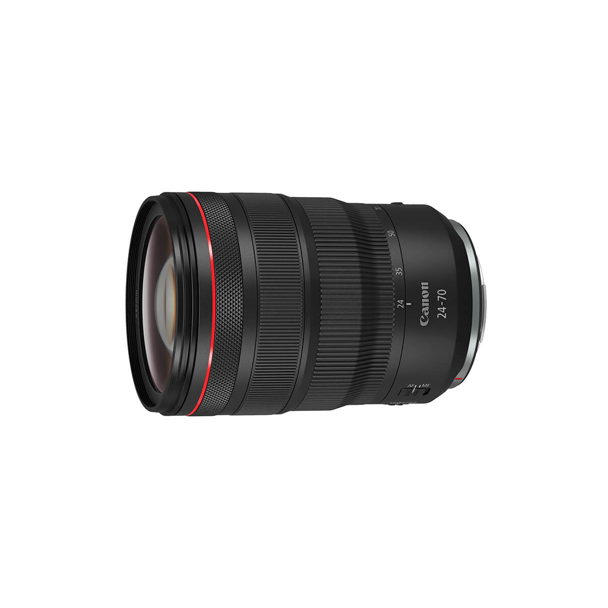 【Canon】RF 24-70mm F2.8L IS USM Lens