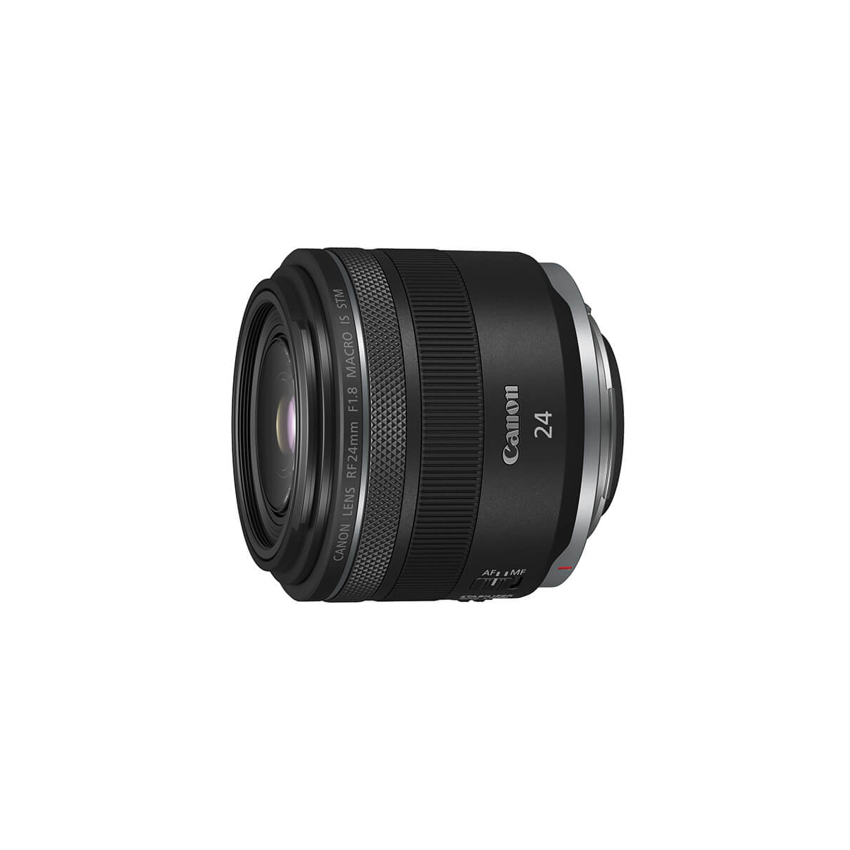 【Canon】RF 24mm F1.8 MACRO IS STM Lens