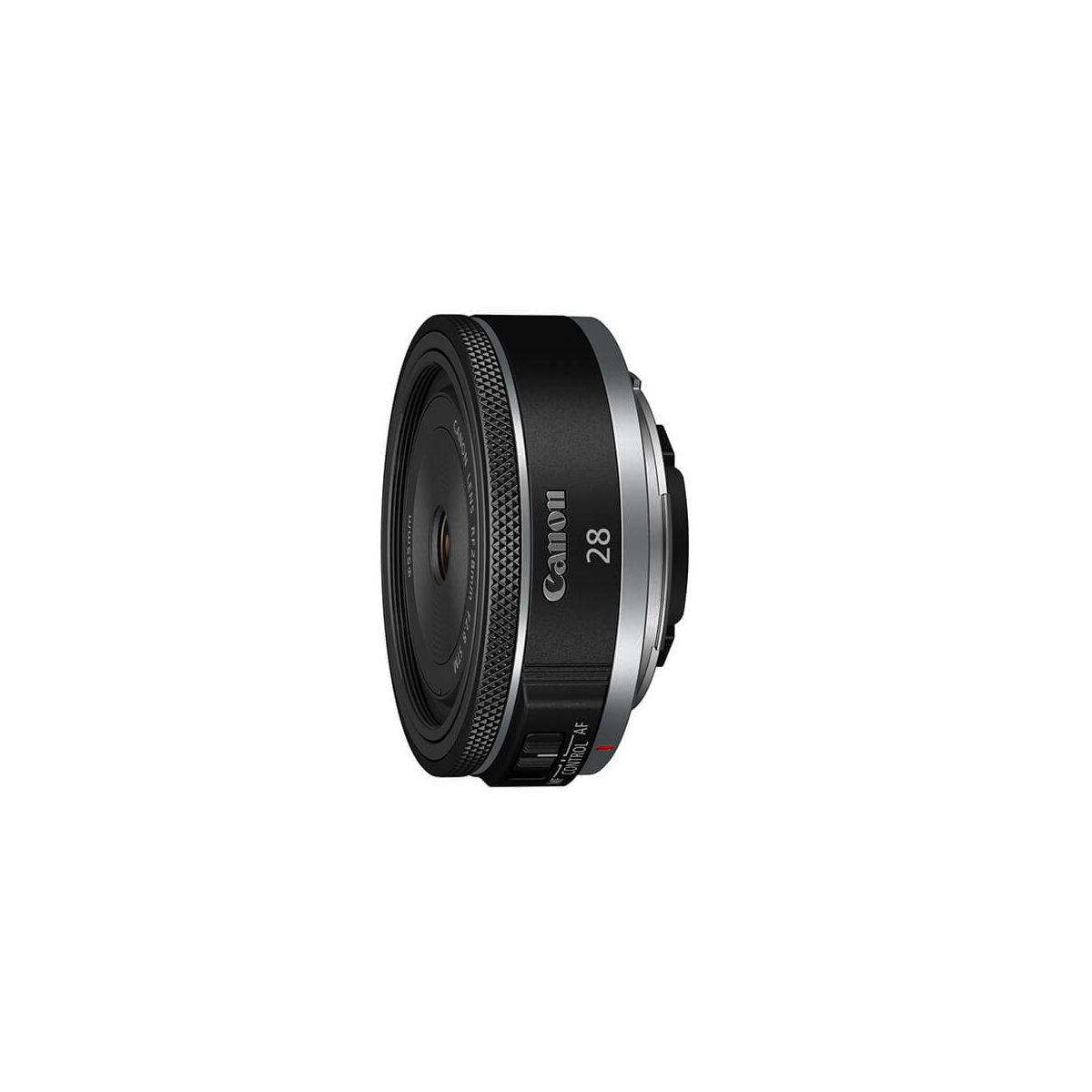【Canon】RF 28mm F2.8 STM Lens