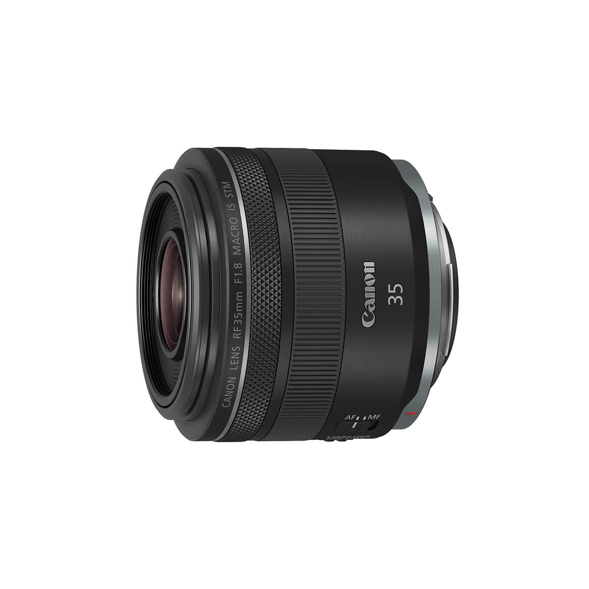 【Canon】RF 35mm F1.8 MACRO IS STM Lens