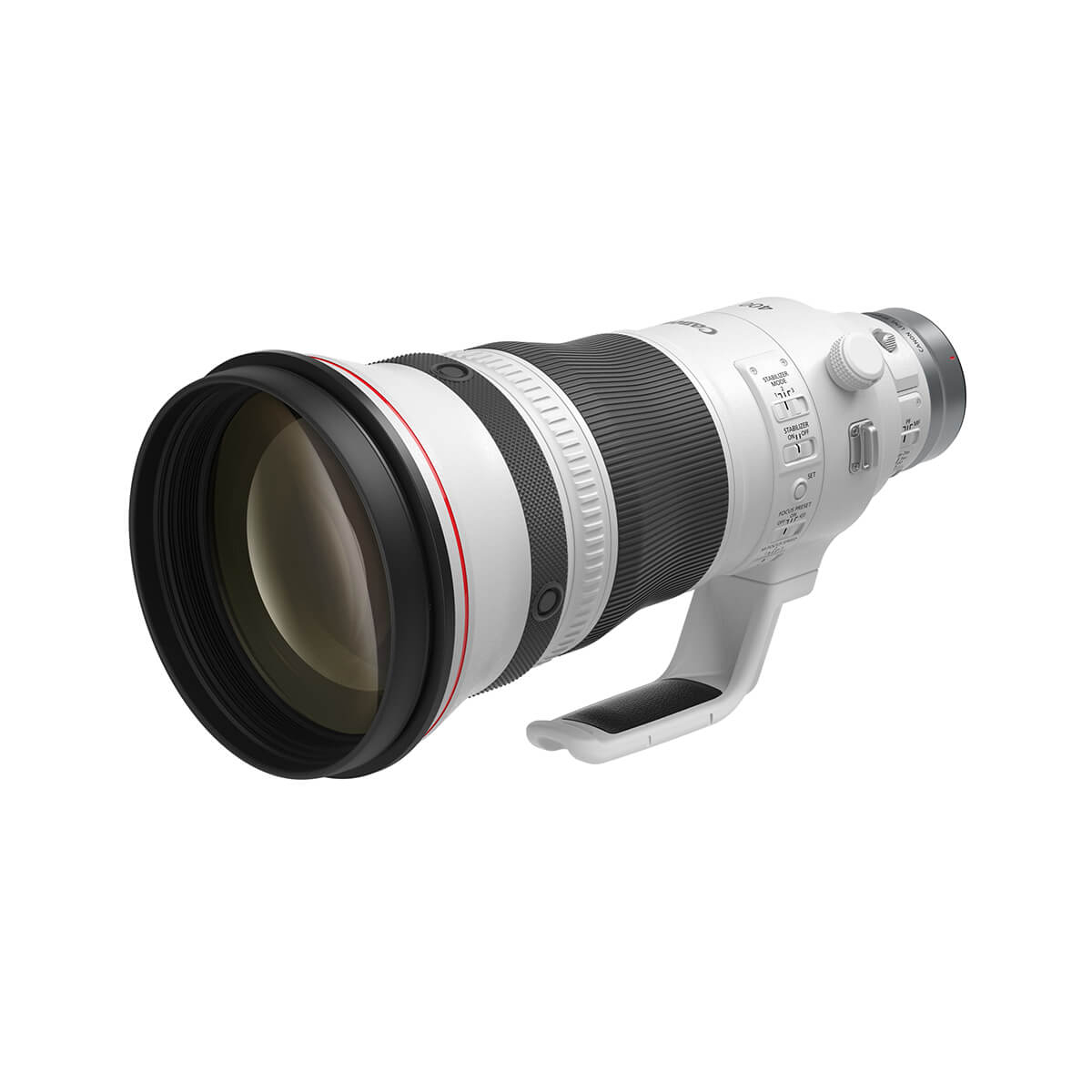 【Canon】RF 400mm F2.8L IS USM Lens