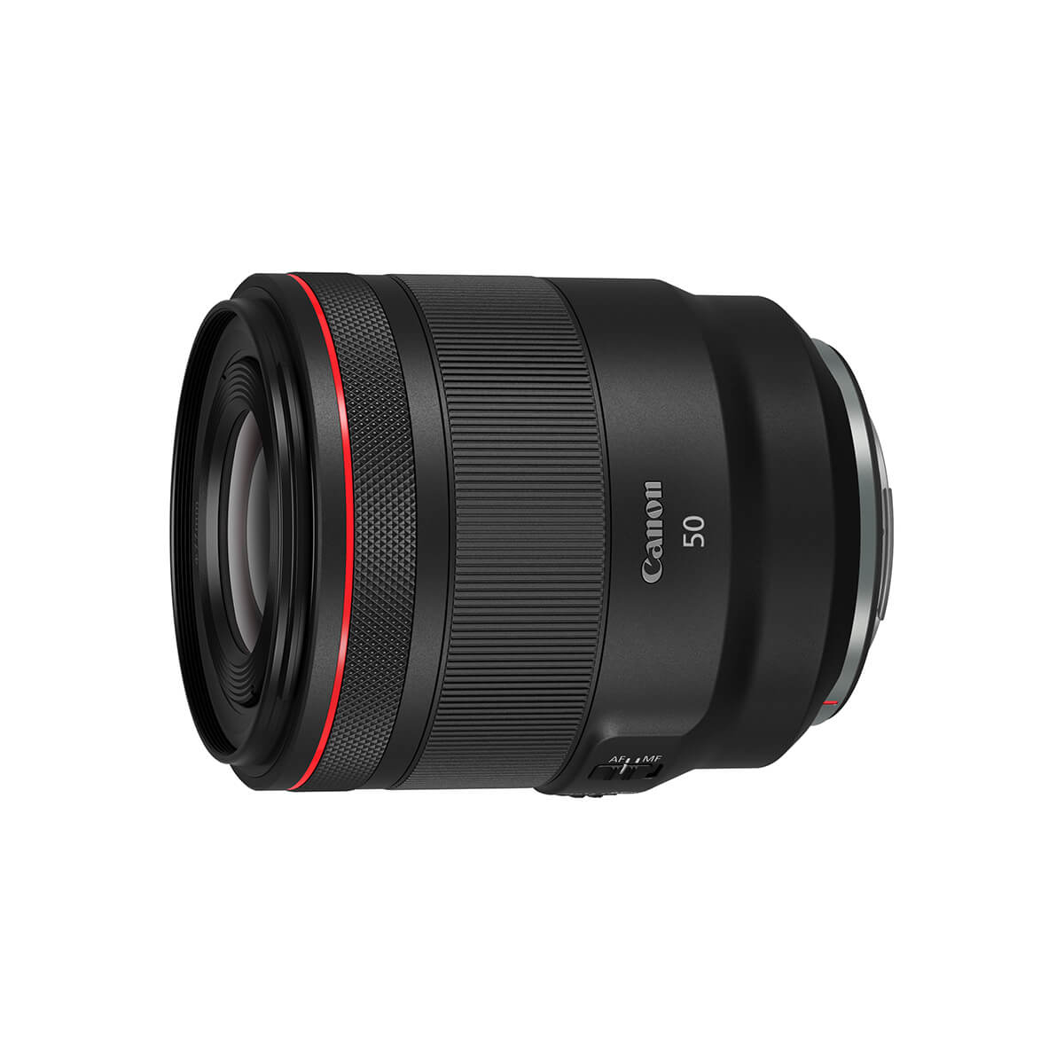 【Canon】RF 50mm F1.2L USM Lens