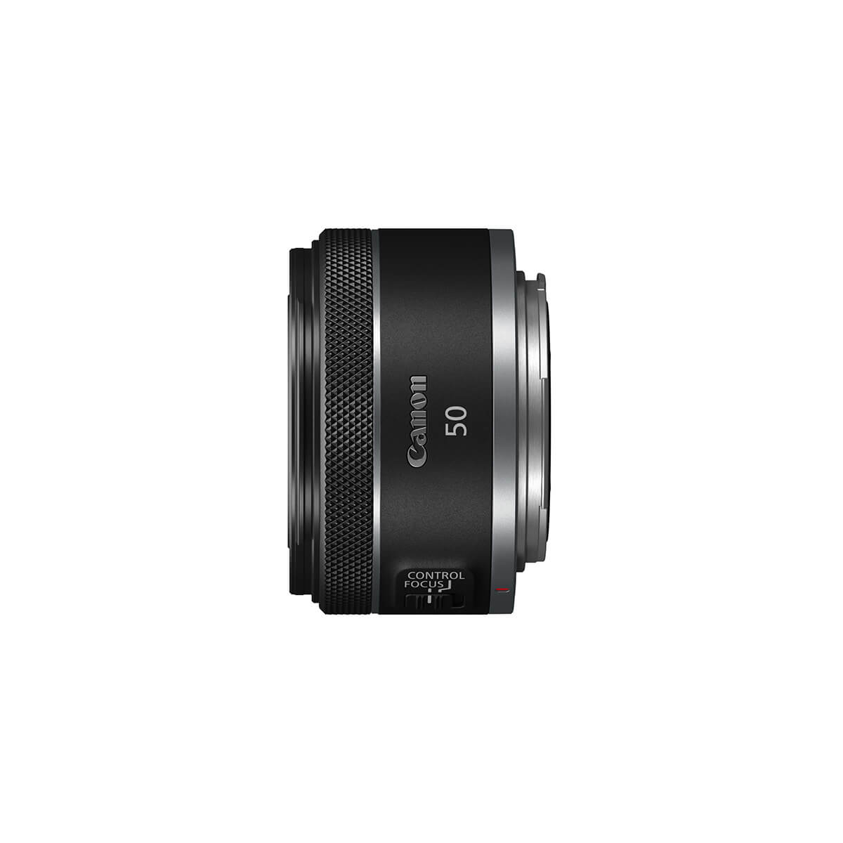 【Canon】RF 50mm F1.8 STM Lens